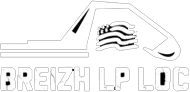 Breizh LP Loc